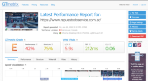 optimización para sitios WordPress