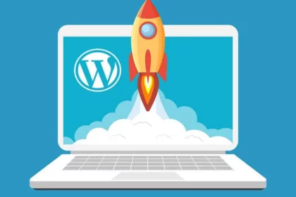 optimización para sitios WordPress